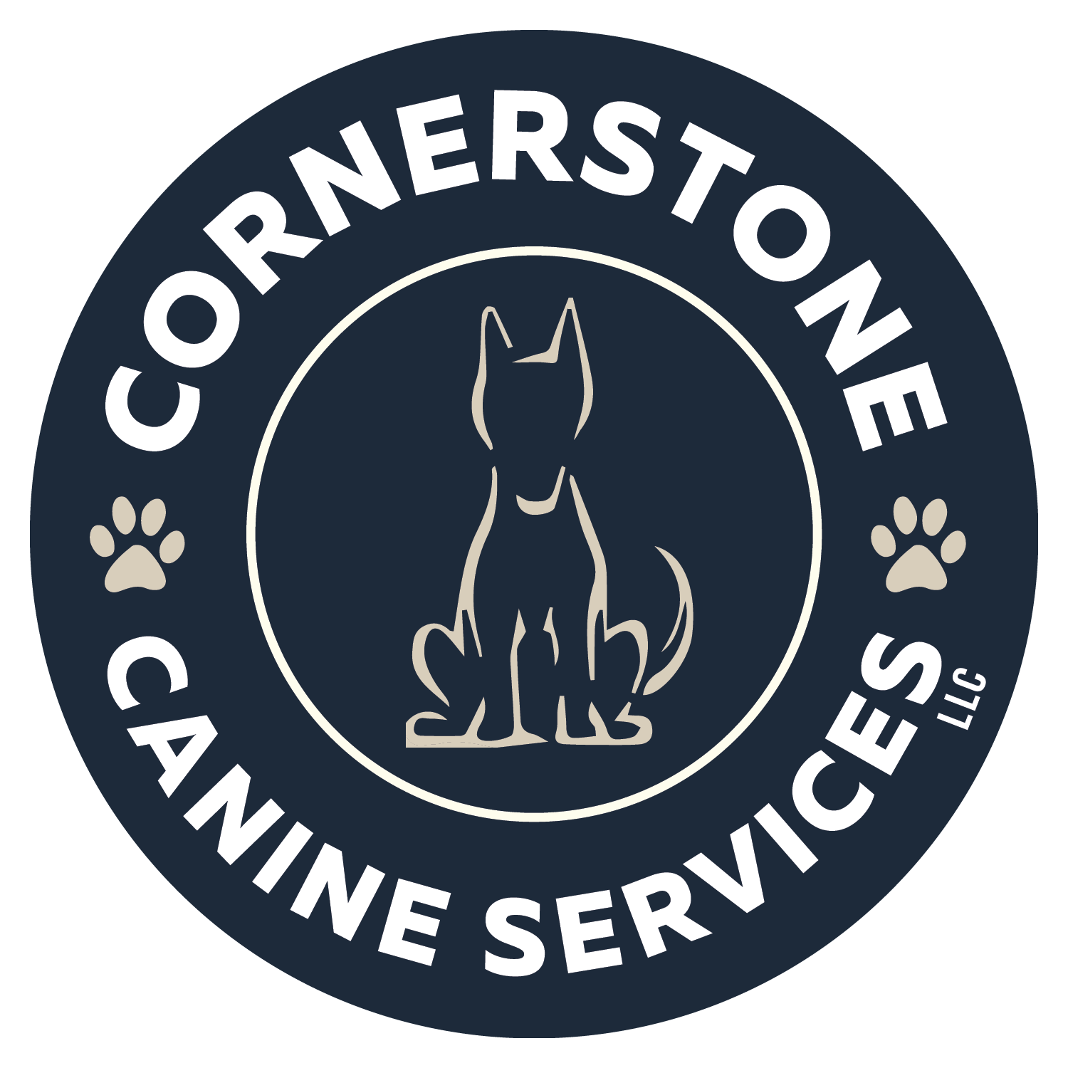 Cornerstone Canine Services